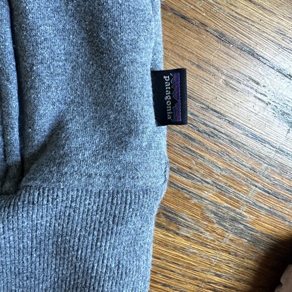 Patagonia Hoodie Fed Up with Melt Down sz Small - Picture 4 of 7